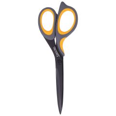 Cuttere si foarfeci Standardgraph DELI, FOARFECA BIROU 21CM EXPERT DELI - autograf.ro