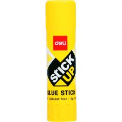 Adezivi, LIPICI STICK 8G DELI - autograf.ro