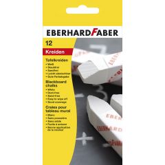 EBERHARD FABER, CRETA ALBA 12/CUT EBERHARD FABER - autograf.ro