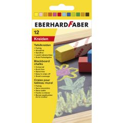 EBERHARD FABER, CRETA COLOR 12/CUT EBERHARD FABER - autograf.ro
