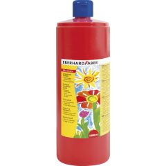 Acuarele, tempera, ulei, acrilice Manley EBERHARD FABER, TEMPERA 1000 ML ROSIE EBERHARD FABER - autograf.ro