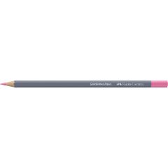 Creioane colorate Faber-Castell, CREION COLORAT AQUARELLE ROSU ROIB PASTEL 442 GOLDFABER FABER-CASTELL - autograf.ro