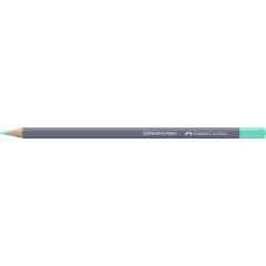 Creioane colorate Faber-Castell, CREION COLORAT AQUARELLE VERDE PHTALO PASTEL 461 GOLDFABER FABER-CASTELL - autograf.ro