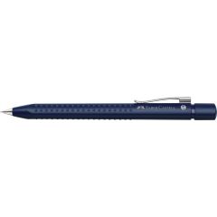 Creioane mecanice Faber-Castell Parker Standardgraph Iternet Q-connect Derwent Donau Scrikss EBERHARD FABER Noki GRAF VON FABER-CASTELL Tombow, CREION MECANIC 0.7MM ALBASTRU CLASIC GRIP 2011 FABER-CASTELL - autograf.ro