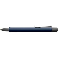 Pixuri Q-connect Sheaffer Faber-Castell Monteverde USA, PIX HEXO ALBASTRU MAT FABER-CASTELL - autograf.ro