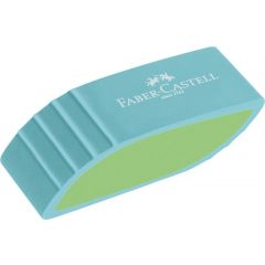 Instrumente scolare, RADIERA CREION SHAPE TREND 2019 FABER-CASTELL - autograf.ro