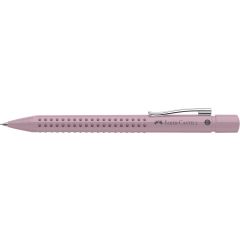 Creioane mecanice Faber-Castell Parker Standardgraph Iternet Q-connect Derwent Donau Scrikss EBERHARD FABER Noki GRAF VON FABER-CASTELL Tombow, CREION MECANIC 0.5MM ROSE GRIP 2010 FABER-CASTELL - autograf.ro