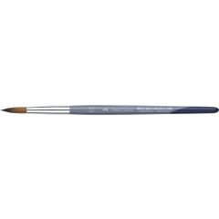 Acuarele, tempera, ulei, acrilice Manley Faber-Castell, PENSULA NO 12 VARF ROTUND CREATIVE STUDIO FABER-CASTELL - autograf.ro