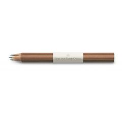 Creioane  Carioca GRAF VON FABER-CASTELL, SET 3 BUC CREION GRAFIT MARO GRAF VON FABER-CASTELL - autograf.ro