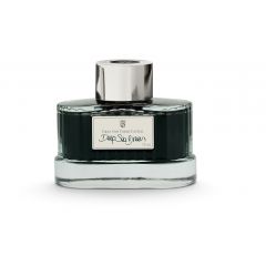 Cerneala, patroane si rezerve GRAF VON FABER-CASTELL, CERNEALA 75ML VERDE DEEP SEA GRAF VON FABER-CASTELL - autograf.ro