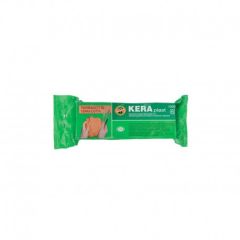 Art & Craft Nikidom KOH-I-NOOR, PLASTILINA MODELAJ TERACOTA 1KG KOH-I-NOOR - autograf.ro