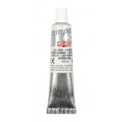 Acuarele, tempera, ulei, acrilice Manley KOH-I-NOOR, TEMPERA ARGINTIE 16ML KOH-I-NOOR - autograf.ro