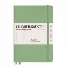 Caiet A5, CAIET A5 VELIN COP. RIGIDA VERNIL PASTEL LEUCHTTURM - autograf.ro
