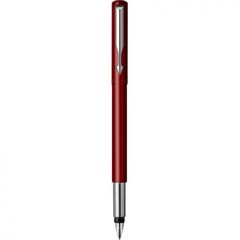 Rechizite scolare smart Parker, STILOU VECTOR ROSU PARKER - autograf.ro