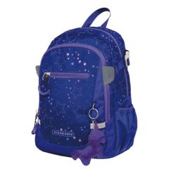 Ghiozdane Nikidom Roller Bestlife Trunki SCHNEIDERS Caterpillar, RUCSAC CLASA PREGATITOARE GALAXY GIRL VIOLET SCHNEIDERS - autograf.ro