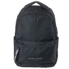 Ghiozdane Nikidom Roller Bestlife Trunki SCHNEIDERS Caterpillar, RUCSAC ALPHA 2024 NEGRU MELANGE WALKER - autograf.ro