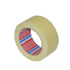 TESA, BANDA ADEZIVA HARTIE 50M 50MM TESA - autograf.ro