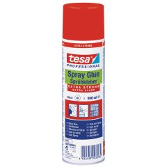 TESA, SPRAY ADEZIV EXTRA STRONG 500ML TESA - autograf.ro