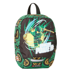 Ghiozdane baieti, Rucsac gradinita LEGO - design NinjaGo Dragon power - autograf.ro