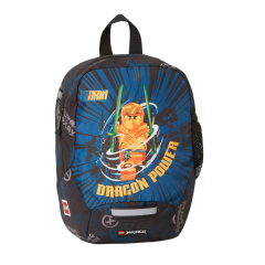 Ghiozdane baieti, Rucsac gradinita LEGO - design NinjaGo Arin - autograf.ro