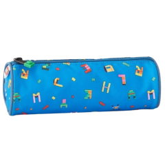 Lego, Penar cilindric neechipat LEGO V-Line - design Alphabet - autograf.ro