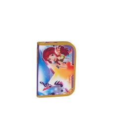 Lego, Penar neechipat, cu extensie, LEGO Core Line - design mov Friends Popstar - autograf.ro
