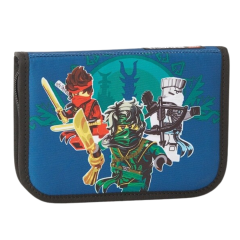 Lego, Penar echipat LEGO - design NinjaGo, Into the unknown - autograf.ro