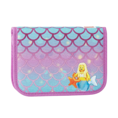 Lego, Penar echipat LEGO - design, Mermaid - autograf.ro