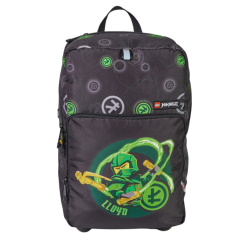 Lego Ninjago, Troller scoala LEGO - design NinjaGo, Master of Energy - autograf.ro