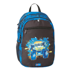 Lego, Rucsac extins LEGO - design City Go Big - autograf.ro