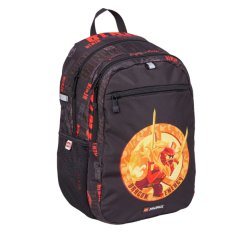 Lego Ninjago, Rucsac extins LEGO - design NinjaGo, Dragon Energy - autograf.ro