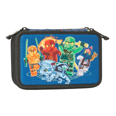 Lego, Penar neechipat LEGO - design NinjaGo Family - autograf.ro