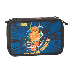 Lego, Penar neechipat LEGO - design NinjaGo Arin - autograf.ro