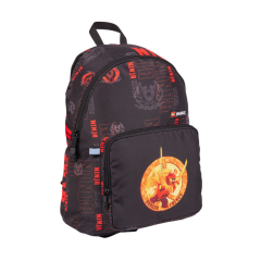 Lego Ninjago, Rucsac LEGO - design NinjaGo, Dragon Energy - autograf.ro