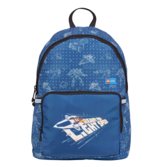 Lego City, Rucsac LEGO - design City, Space Explorer - autograf.ro