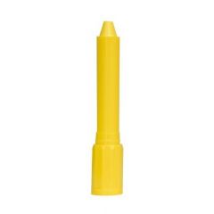 Alpino, Creion pentru machiaj, 5gr., ALPINO Fiesta - galben - autograf.ro