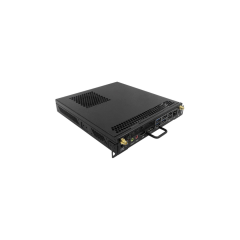 Horion, Mini PC sistem operare HORION, Windows, I7-10875H, 8+256GB SSD/Win10 - autograf.ro