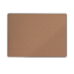 Panouri pluta, Panou NOBO Premium Plus, pluta, 120x90 cm, natur - autograf.ro