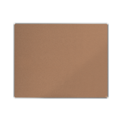 Panouri pluta, Panou NOBO Premium Plus, pluta, 150x120 cm, natur - autograf.ro