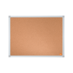 Panouri pluta, Panou NOBO Essentials, pluta, 90x60 cm, natur - autograf.ro