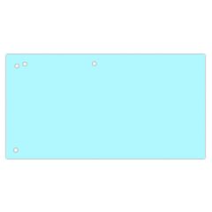 Indecsi si separatoare, Separatoare carton pentru biblioraft, 190 g/mp, 105 x 240mm, 100/set, Office Products Duo - albastru - autograf.ro