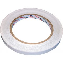 Creativitate la birou Optima, Banda dublu adeziva 9mm x 33 m, 90 microni, Optima - autograf.ro