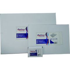 Laminatoare Optima, Folie pentru laminare,  A4 (216 x 303 mm),  60 microni 100buc/top Optima - autograf.ro