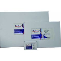 Laminatoare Optima, Folie pentru laminare,    A6 (111 x 154 mm), 100 microni 100buc/top Optima - autograf.ro
