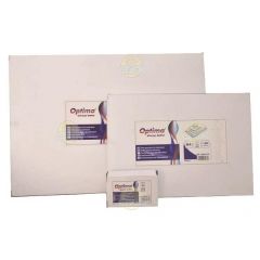 Laminatoare Optima, Folie pentru laminare 65 x 95 mm, 125 microni 100buc/top Optima - autograf.ro