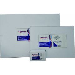 Laminatoare Optima, Folie pentru laminare 65 x 95 mm, 175 microni 100buc/top Optima - autograf.ro