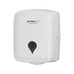 Prima Soft, Dispenser pentru role de hartie, max 200 mm - autograf.ro