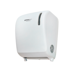 Prima Soft, Dispenser role hartie cu taiere automata, AGR53000 - autograf.ro