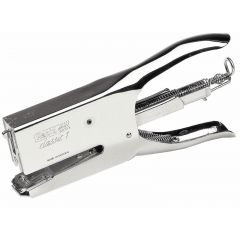 Raspundel Istetel, Capsator metalic Classic Rapid K1, tip cleste, 50 coli, cutie, crom - autograf.ro