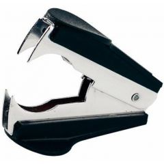 Rapid, Decapsator Rapid C2, plastic, cutie, negru - autograf.ro